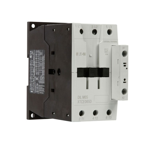 [EAT277894] Contacteur de puissance, 3p, 30kW/400V/AC3