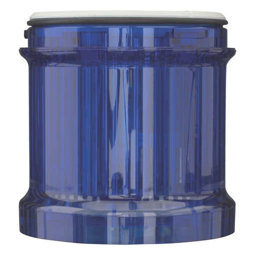 [EAT171439] Module pour allumage clignotant, bleu, LED, 24 V