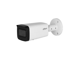 [SSD20321423] Dahua WizSense 2series, 5MP WDR Bullet camera avec IR , objectif 3,6 mm , IP67, microphone integré