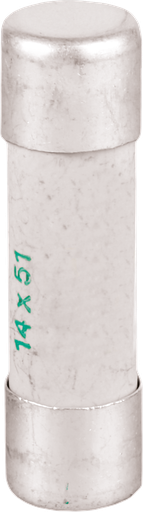 [EUR28210] Fusible   10A  aM 14x51 sans percuteur
