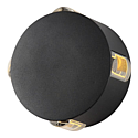 [MII67804] PAUILLAC APPL 6W 3000K ROND 4 DIFFUSEURS GS ANT IP54