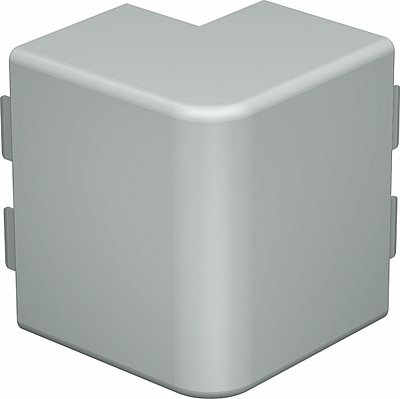 [OBO6192335] Angle extérieur WDK HA60110RW/60x110mm/PVC