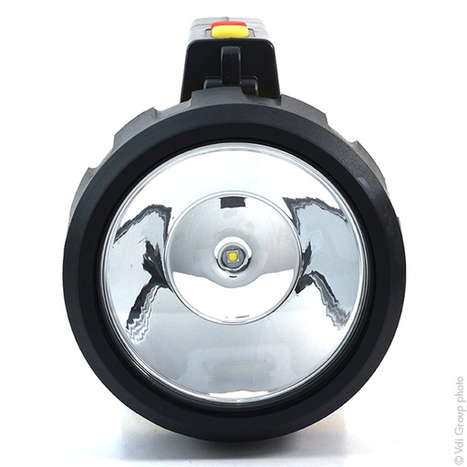 [ENIETX4902] Unité(s) Projecteur VELAMP DOOMSTER TREK 735 lumens rechargeable
