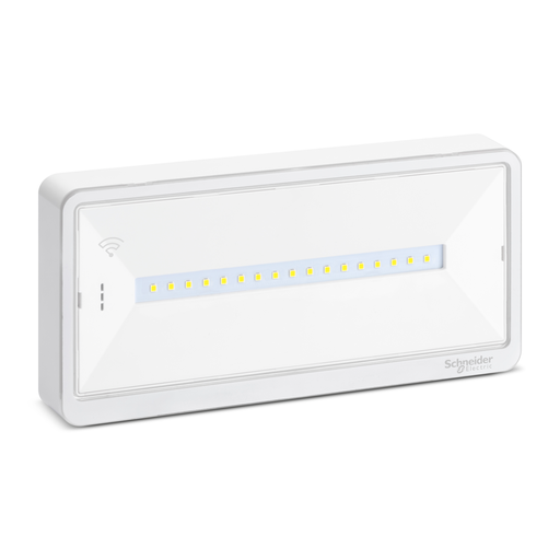 [SCHOVA59231] Exiway Light Bloc de secours Habitation IP65 SATI LINK