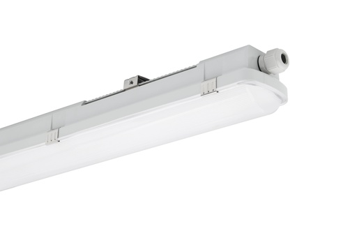 [SVA0010209] Luminaire étanche Resisto 1200 IP66 35W 4800lm IRC≥80 3000K