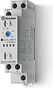 [FID800102400000] Tempo 6 fonctions multitension 1RT 16A 12-240V AC/DC, de 0,1s à 24h