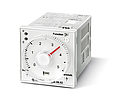 [FID880202300002PAS] Tempo 48x48, 7 fonctions multitension 2RT 8A 24-230V AC/DC, Undécal