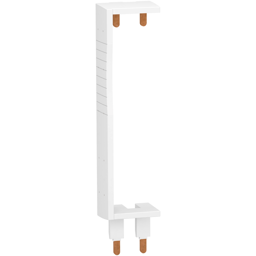 [SCHR9EXV150] Resi9 XE - peigne vertical pour ID XE 25 à 63A - entraxe 150mm