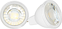 [MII78919] LED 3W MR11 4000K BOITE
