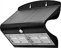 [MII70477] SUNNY VIGNE APPL SOLAIRE 8W 4000K NOIR IP65 + DETECT IR
