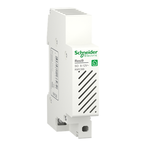 [SCHR9PCBB] Resi9 - sonnerie - 8 12V - 80 dB