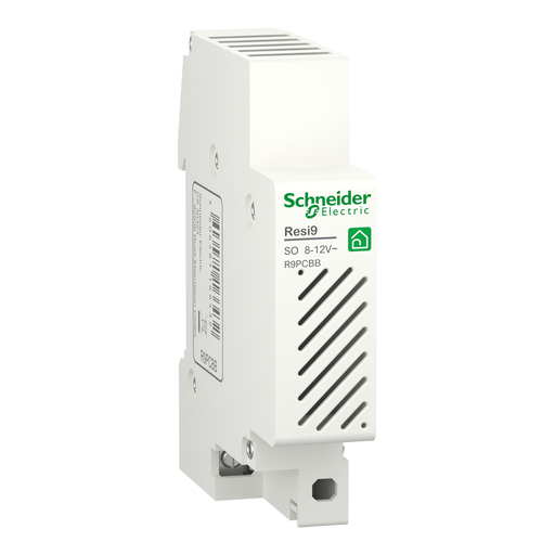 [SCHR9PCBB] Resi9 - sonnerie - 8 12V - 80 dB