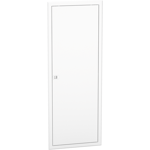[SCHR9H18265] Resi9 - Porte - bac d'encastrement 1x18 modules R9H18286