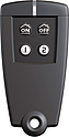 [DDO6700059] Tydom 140B Tyxal | Télécommande alarme