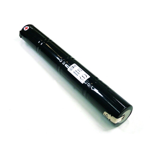 [ENIMGN0560] Pack(s) Batterie Nicd 4x D VNT 4S1P ST4 4.8V 4.2Ah FAST