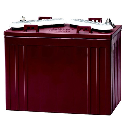 [ENIAMP1305] Batterie(s) Batterie traction TROJAN T-1275 12V 150Ah M8-F