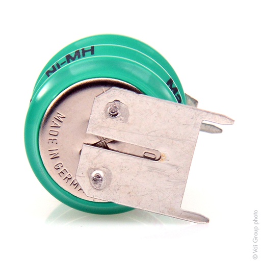 [ENIABH8816] Accumulateur(s) Accus Nimh industriels 3/V80H SLF 3.6V 70mAh