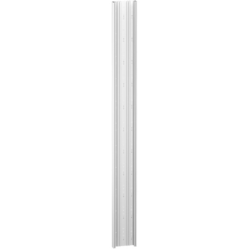 [SCHR9H13525] Resi9 - corps de goulotte 13M - lg 2600mm