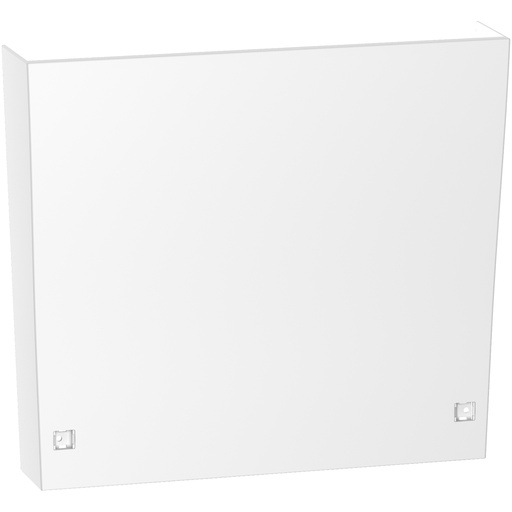 [SCHR9H18535] Resi9 - piece de jonction sol/plafond goulotte 18M