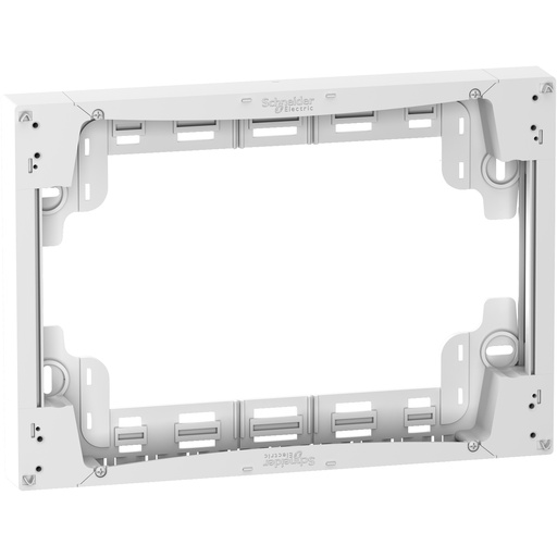 [SCHR9H18750] Resi9 - rehausse coffret 18M - 1R