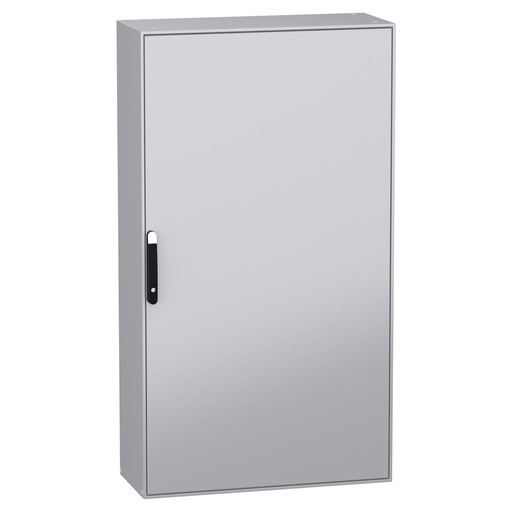 [SCHNSYSM181040P] PanelSeT SM - armoire monobloc - 1 porte - châssis plein - 1800x1000x400mm