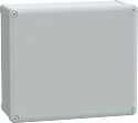 [SCHNSYTBS342912] PanelSeT - boîte industrielle - 341x291x128mm - ABS