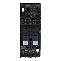 [SCHRXZE2M114] Harmony Relay RXM - embase contacts mixés - racc bornes à vis