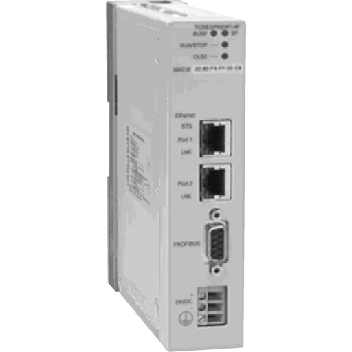 [SCHTCSEGPA23F14FK] Profibus - H profibus remote master