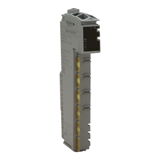 [SCHTM5SPS1F] Modicon M258 - Mod. pwr distrib. 24vdc f