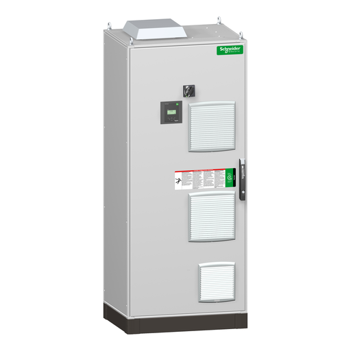 [SCHVLVAF3P03514AK] VarSet Auto 250k DR3,8 400V-50 CB Haut