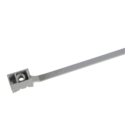 [SCHENN47930] Mureva FIX, instacables pour conduits Ø16-32 mm, gris