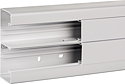 [SCHISM10300P] OptiLine 45 - goulotte PVC 2 compartiments 140x55x2000mm - au mètre linéaire
