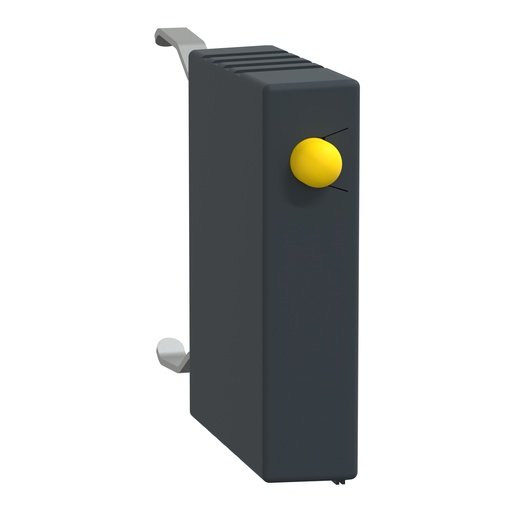 [SCHLA4KC1B] TeSys K - module d'antiparasitage - diodes - 12..24Vcc