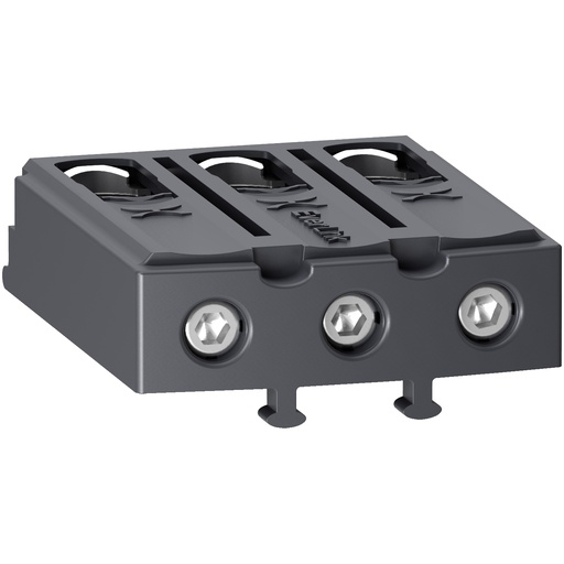[SCHLAD96560] TeSys LR - bloc de connexion EverLink à 3 pôles