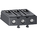[SCHLAD96560] TeSys LR - bloc de connexion EverLink à 3 pôles