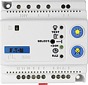 [LUM10313] Télécommande électronique standard - jusqu'à 500 BAES - Tension +/-9V