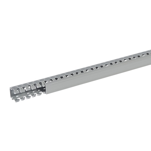 [PLW21151] SEGMA 25X25 6/6,5 GRIS