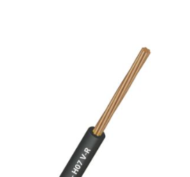 [CBE11125161] H07 V-R 10 NOIR    C100