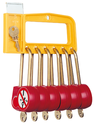 [CATAL236S111EX] poignee 6 cadenas export 70mm clé identique 111