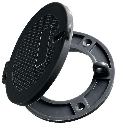 [CATCI-70] lunette passe perche diametre d'ouverture 60mm