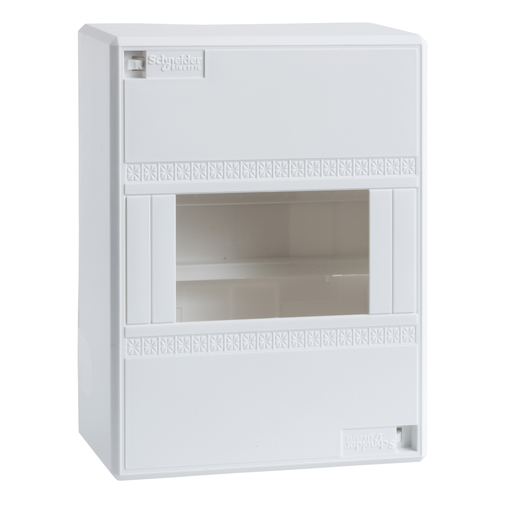 [SCH13394] Opale Mini - coffret de répartition en saillie - IP 30 - 4 modules