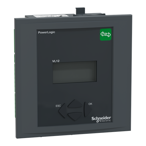 [SCHVPL12N] VarPlus Logic VPL12 - régulateur - 12 contacts sortie