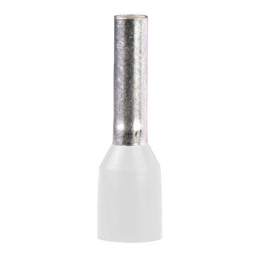 [SCHAZ5CE005] Linergy AZ5 - embout de câble - taille moyen - 0,5mm² - blanc - NF