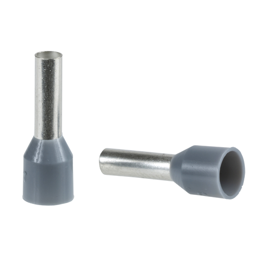 [SCHAZ5CE007D] Linergy AZ5 - embout de câble - taille moyen - 0,75mm² - gris - DIN