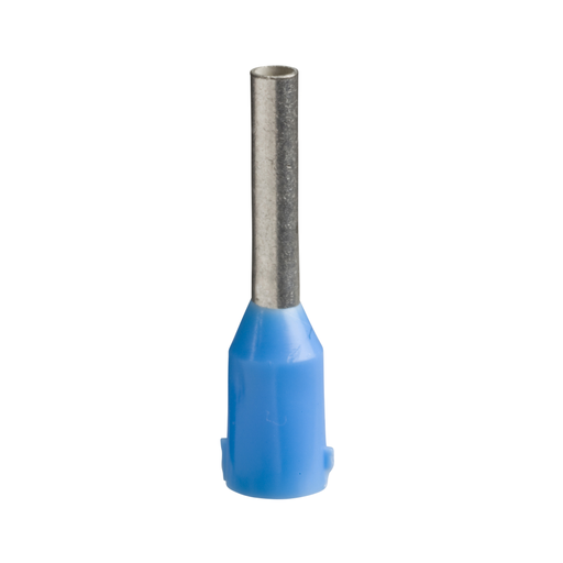 [SCHAZ5CE025D] Linergy AZ5 - embout de câble - taille moyen - 2,5mm² - bleu - DIN