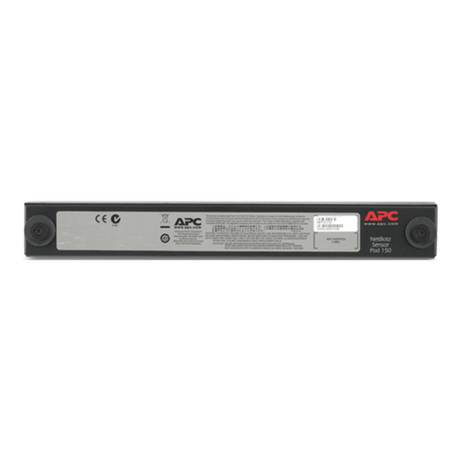 [SCHNBPD0150] NetBotz - Module de capteurs - Rack APC - Etends la zone surveillée - 1U