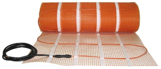 [ACS412224ZC] Trame 510W Dynacable SRC5 - 17,9W/ml - Pas de 18 - 6,44ml - 230V