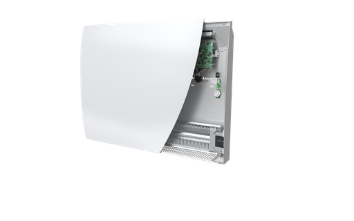 [APLM242115] Radiateur connecté Novium nativ horizontal 1500W blanc