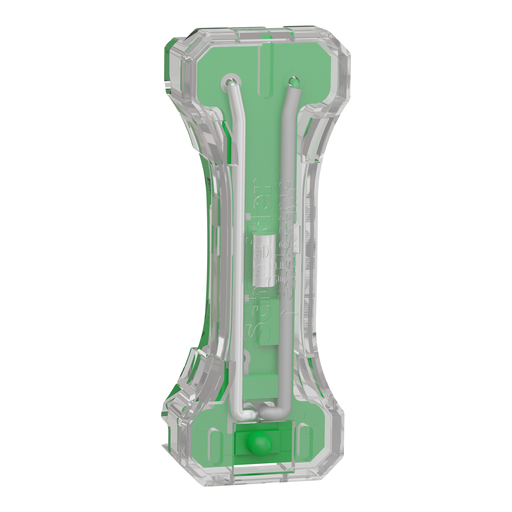 [SCHNU9825AZ] Unica - lampe LED - 250Vca - 0,05mA - Blanc