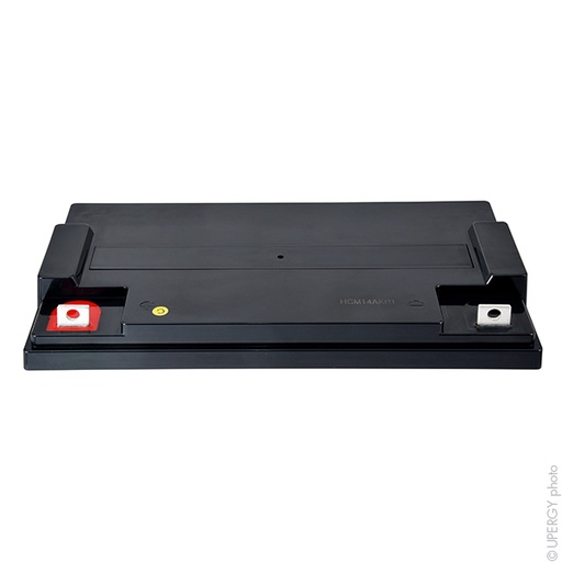 [ENIAMP8703] Unité(s) Batterie plomb AGM AGM12-110 12V 110Ah M8-F